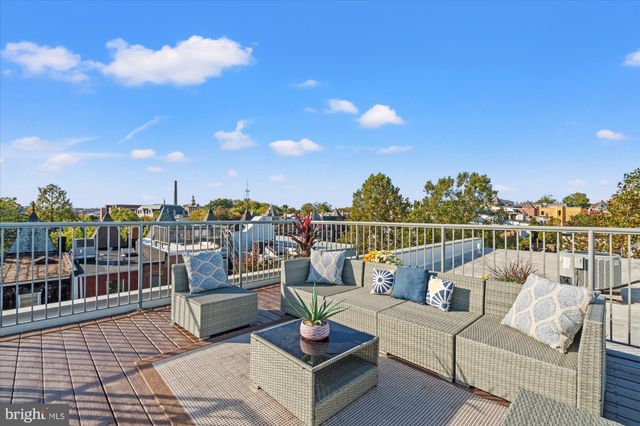 $899,000 | 74 Adams Street Northwest, Unit 3, Washington, DC 20001