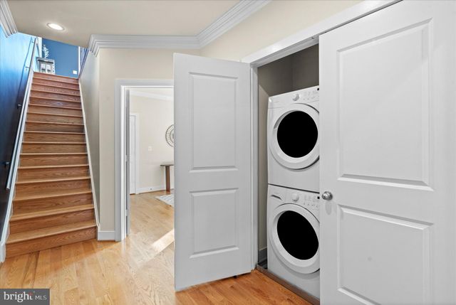 $899,000 | 74 Adams Street Northwest, Unit 3, Washington, DC 20001