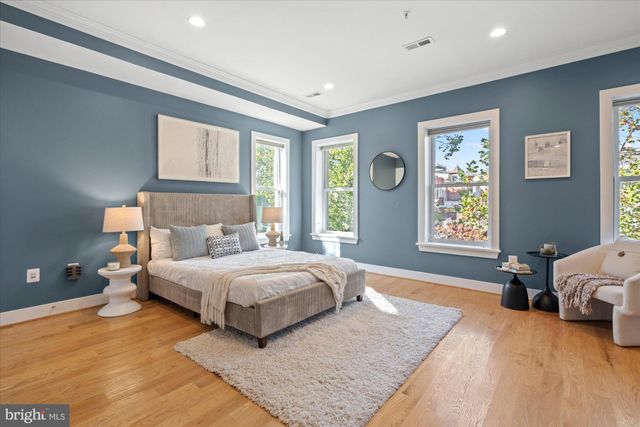 $899,000 | 74 Adams Street Northwest, Unit 3, Washington, DC 20001