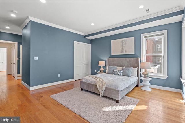$899,000 | 74 Adams Street Northwest, Unit 3, Washington, DC 20001