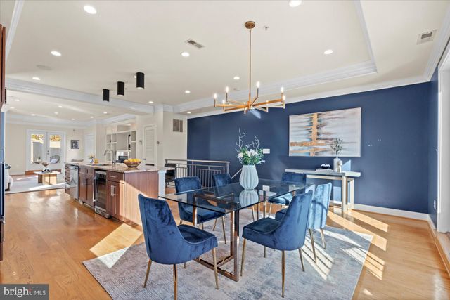 $899,000 | 74 Adams Street Northwest, Unit 3, Washington, DC 20001