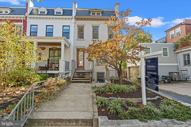 $899,000 | 74 Adams Street Northwest, Unit 3, Washington, DC 20001