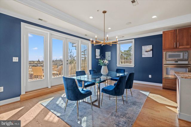 $899,000 | 74 Adams Street Northwest, Unit 3, Washington, DC 20001