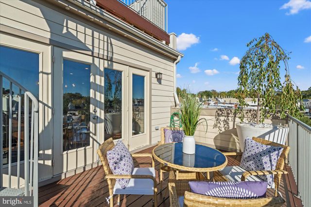 $899,000 | 74 Adams Street Northwest, Unit 3, Washington, DC 20001