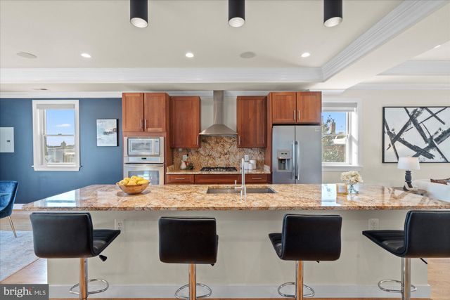 $899,000 | 74 Adams Street Northwest, Unit 3, Washington, DC 20001