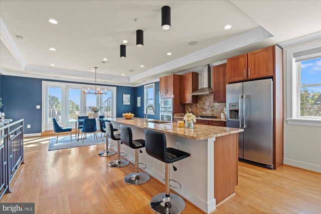 $899,000 | 74 Adams Street Northwest, Unit 3, Washington, DC 20001
