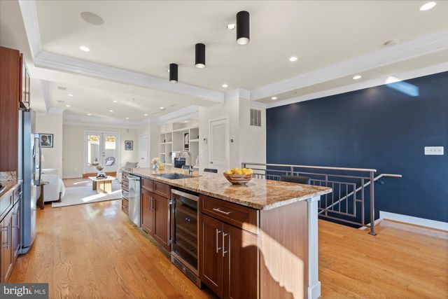 $899,000 | 74 Adams Street Northwest, Unit 3, Washington, DC 20001