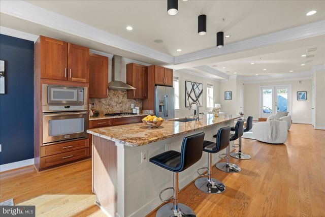 $899,000 | 74 Adams Street Northwest, Unit 3, Washington, DC 20001