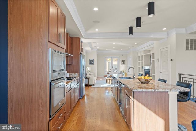 $899,000 | 74 Adams Street Northwest, Unit 3, Washington, DC 20001