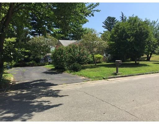 33 Delano Drive Springfield, MA 01129 - Photo 2 of 11 a view of a park with large trees