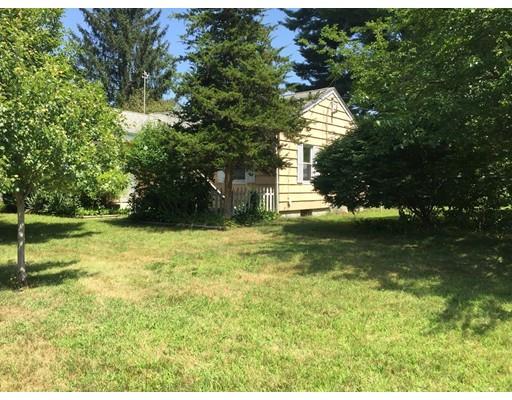 33 Delano Drive Springfield, MA 01129 - Photo 5 of 11 a view of a yard