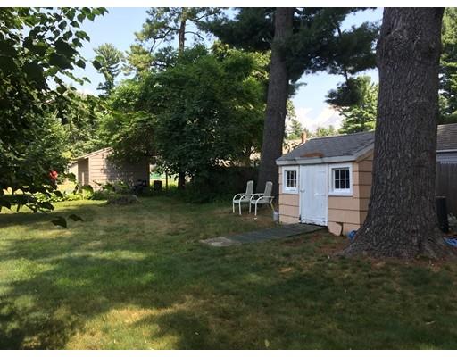 33 Delano Drive Springfield, MA 01129 - Photo 7 of 11 a view of a house with a yard