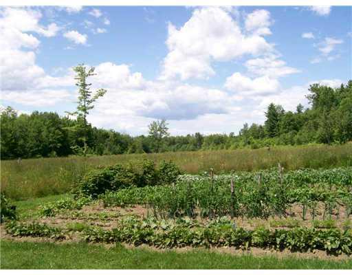76 Ames Road Cornville, ME 04976 - Photo 13 of 13 Other. Back yard, garden area