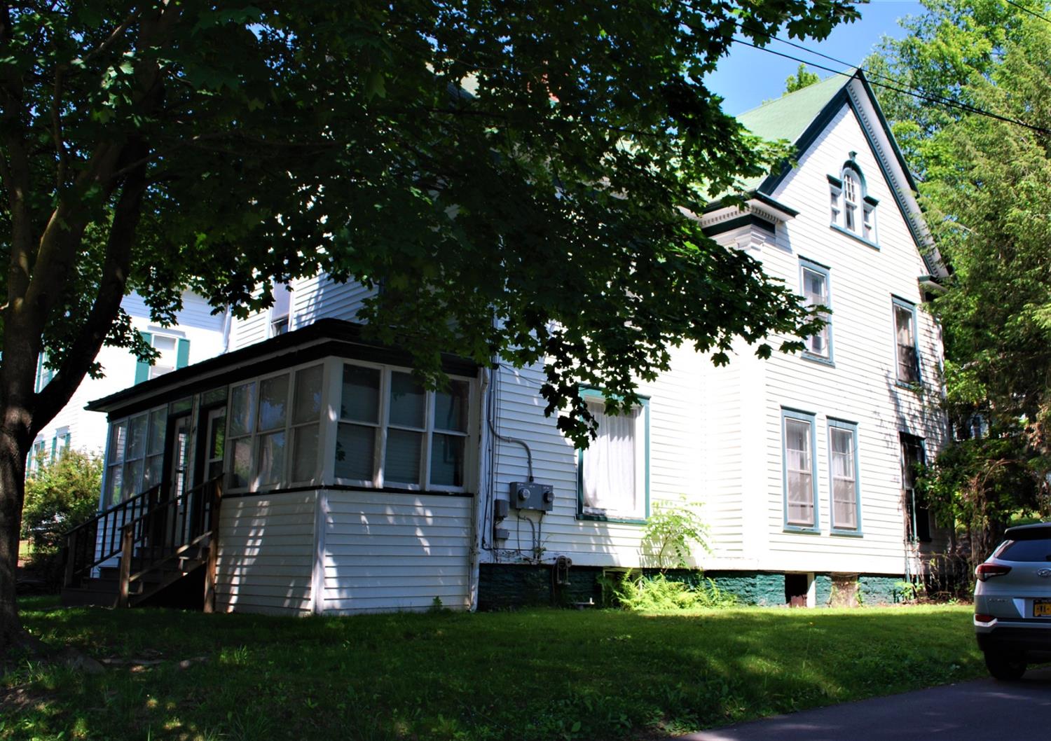 49 Spruce Street Oneonta, NY 13820 - Photo 1 of 1