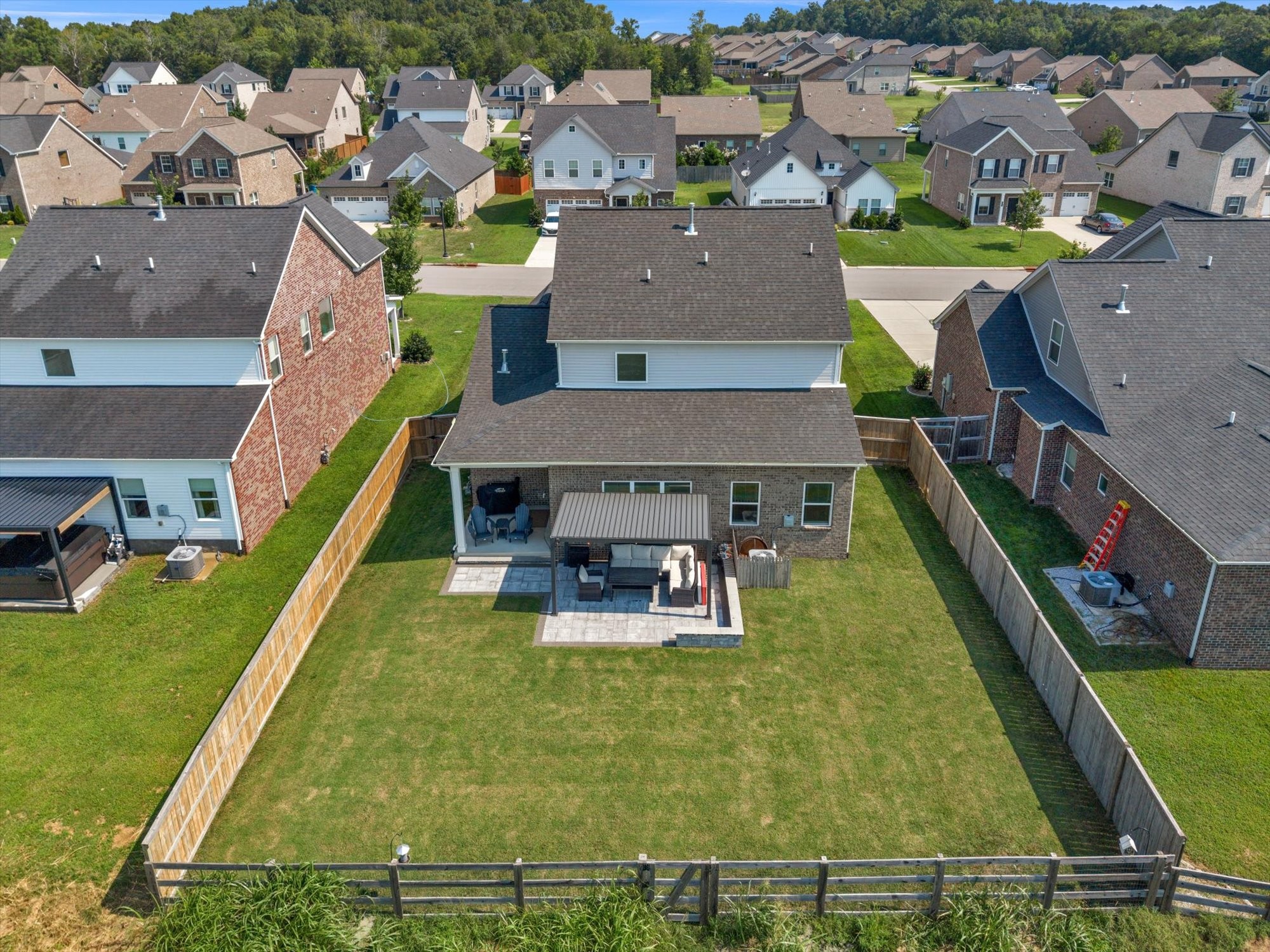 1207 Hodges Rd Mount Mount Juliet, TN 37122 - Photo 2 of 48 Gallery Image 2