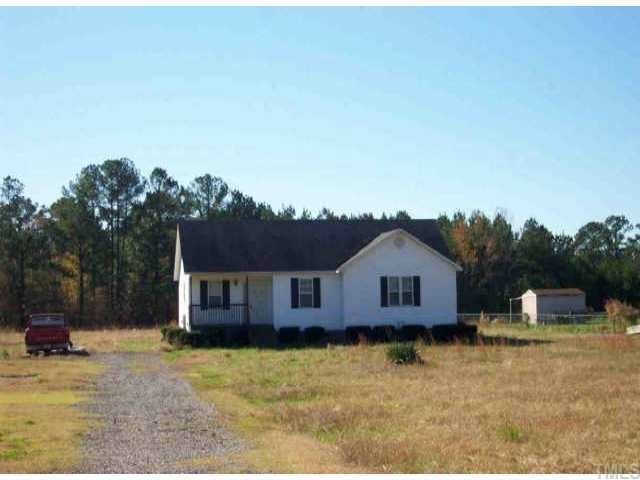 904 Revell Road Selma, NC 27576 - Photo 1 of 1 Gallery Image 1