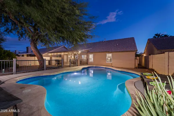 $560,000 | 1570 East San Tan Street, Chandler, AZ 85225
