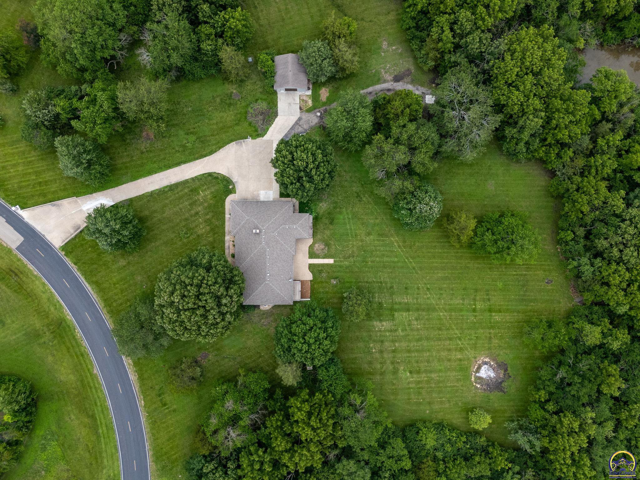 6412 Southwest Vorse Road Auburn, KS 66402 - Photo 8 of 72