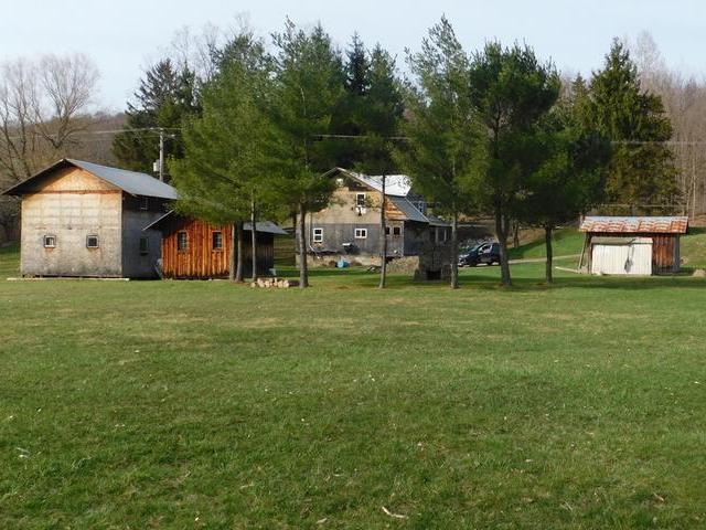 2029 Jackson Run Road Warren, PA 16365 - Photo 1 of 6 Gallery Image 1