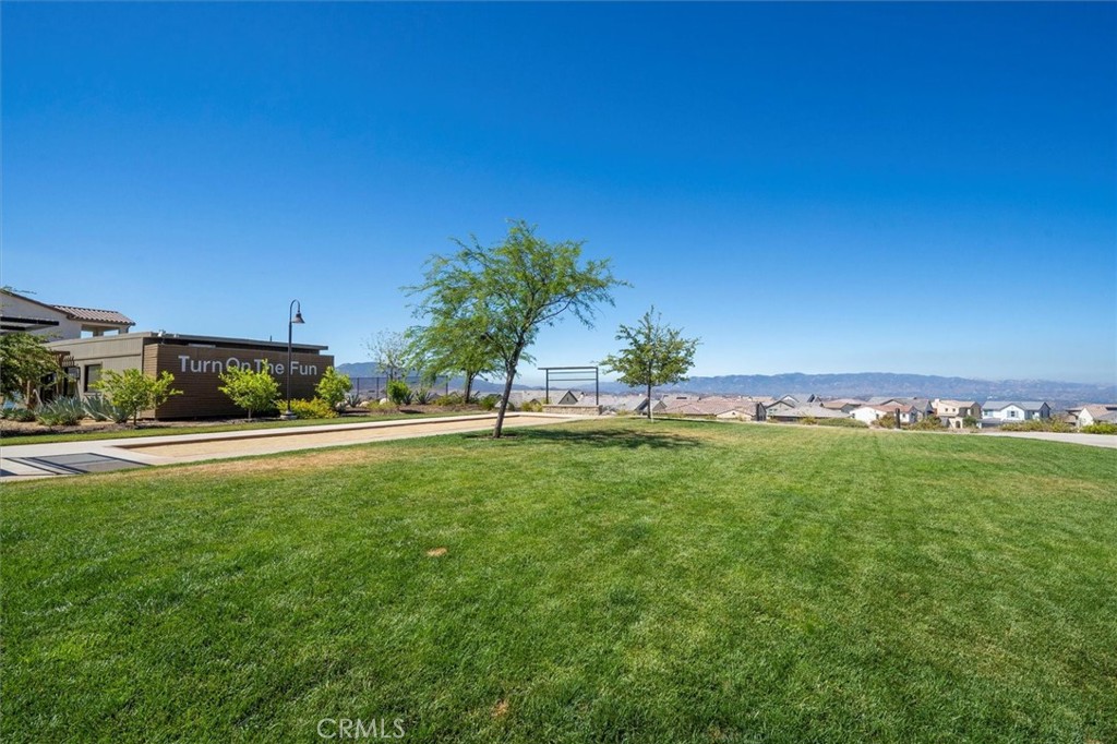 17701 Ridgeline Court Saugus, CA 91350 - Photo 35 of 61 a view of a green field