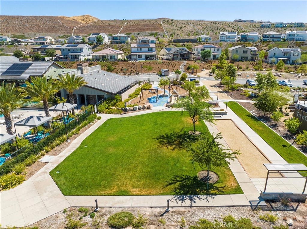 17701 Ridgeline Court Saugus, CA 91350 - Photo 49 of 61 a view of a city