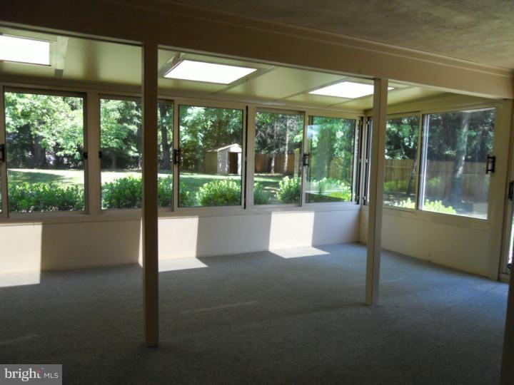 857 Nathan Hale Road Berwyn, PA 19312 - Photo 10 of 17 Sun Room