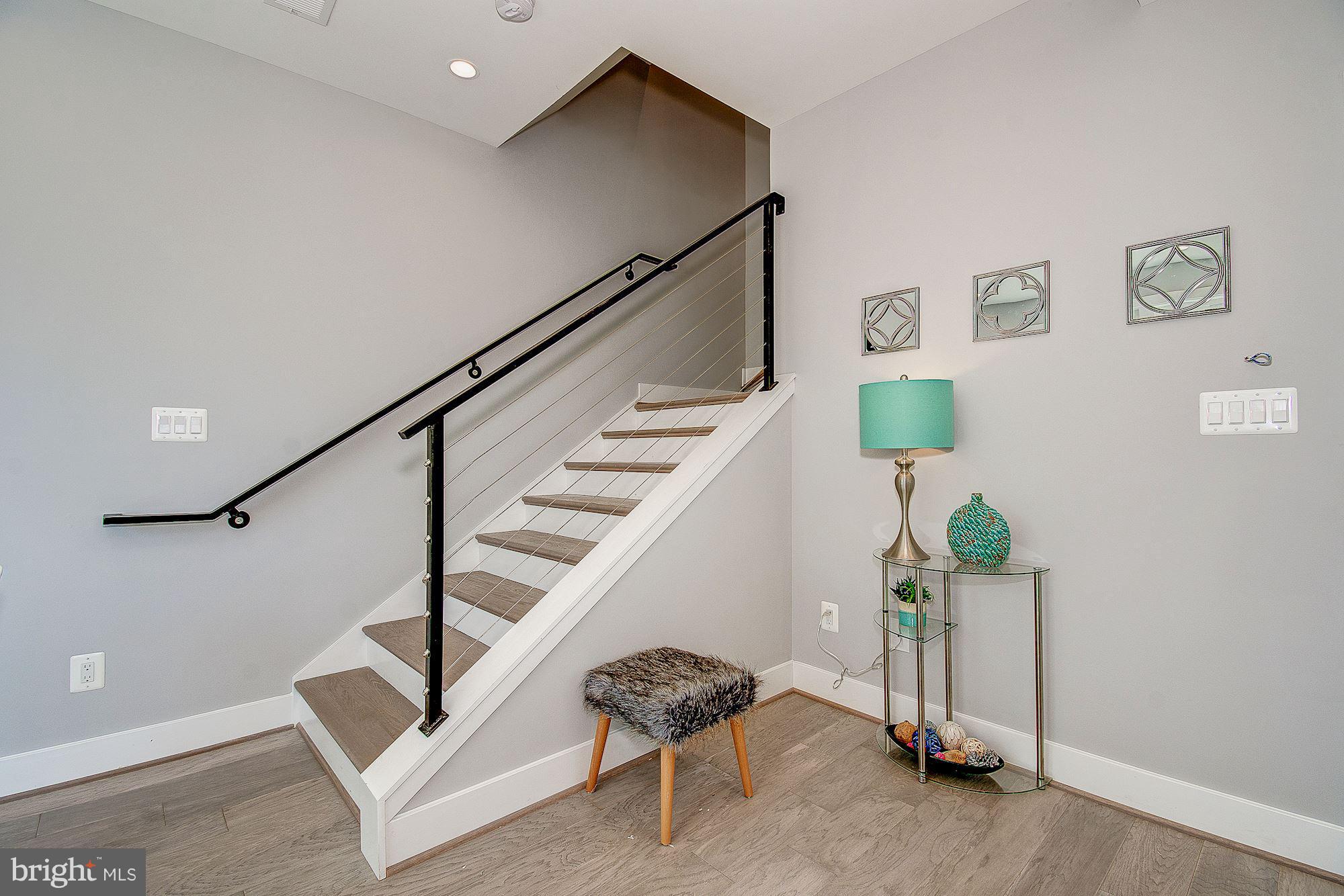 700 16th Street Northeast, Unit 3 Washington, DC 20002 - Photo 15 of 29 Interior (General)