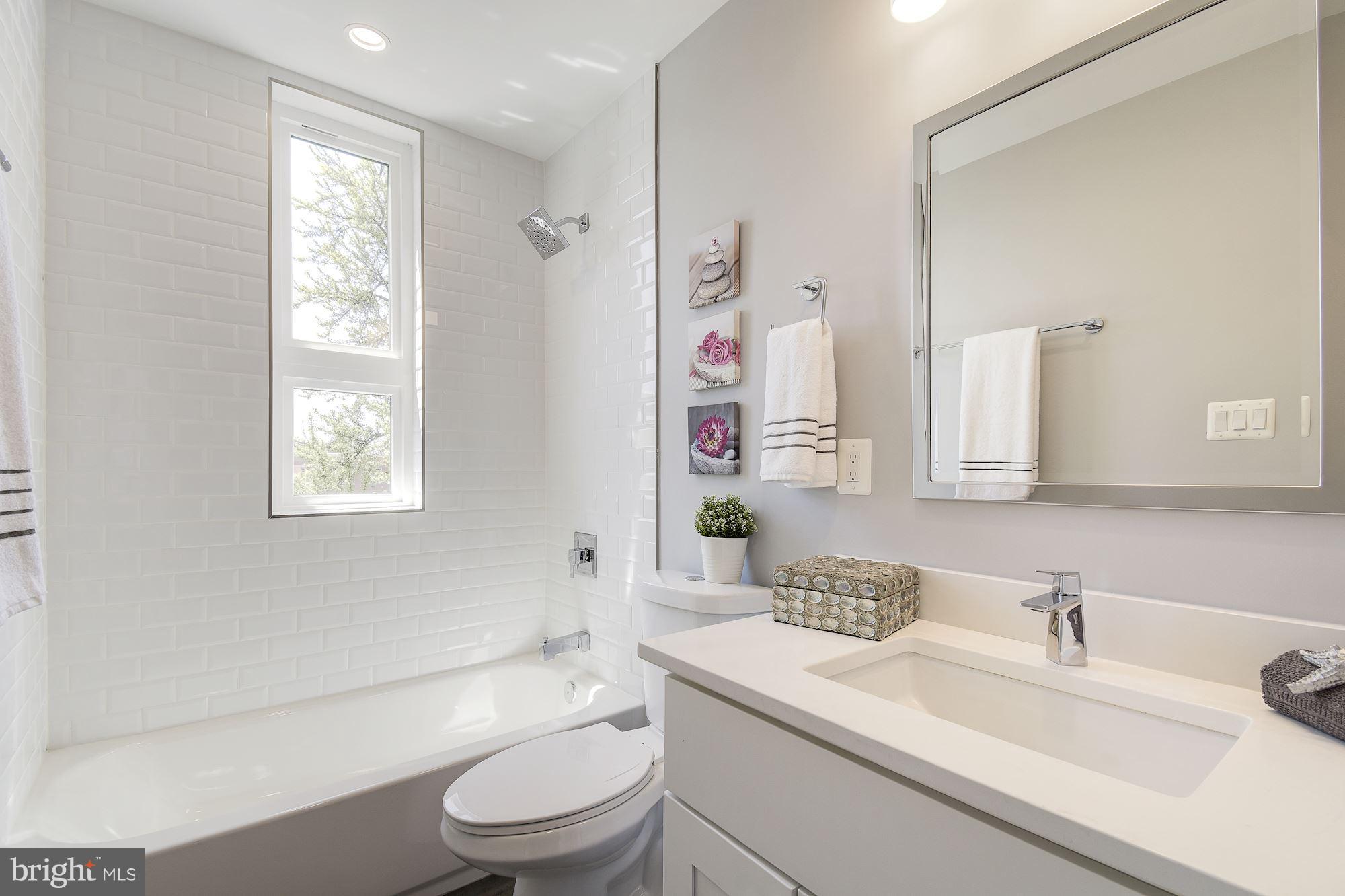700 16th Street Northeast, Unit 3 Washington, DC 20002 - Photo 19 of 29 Bath