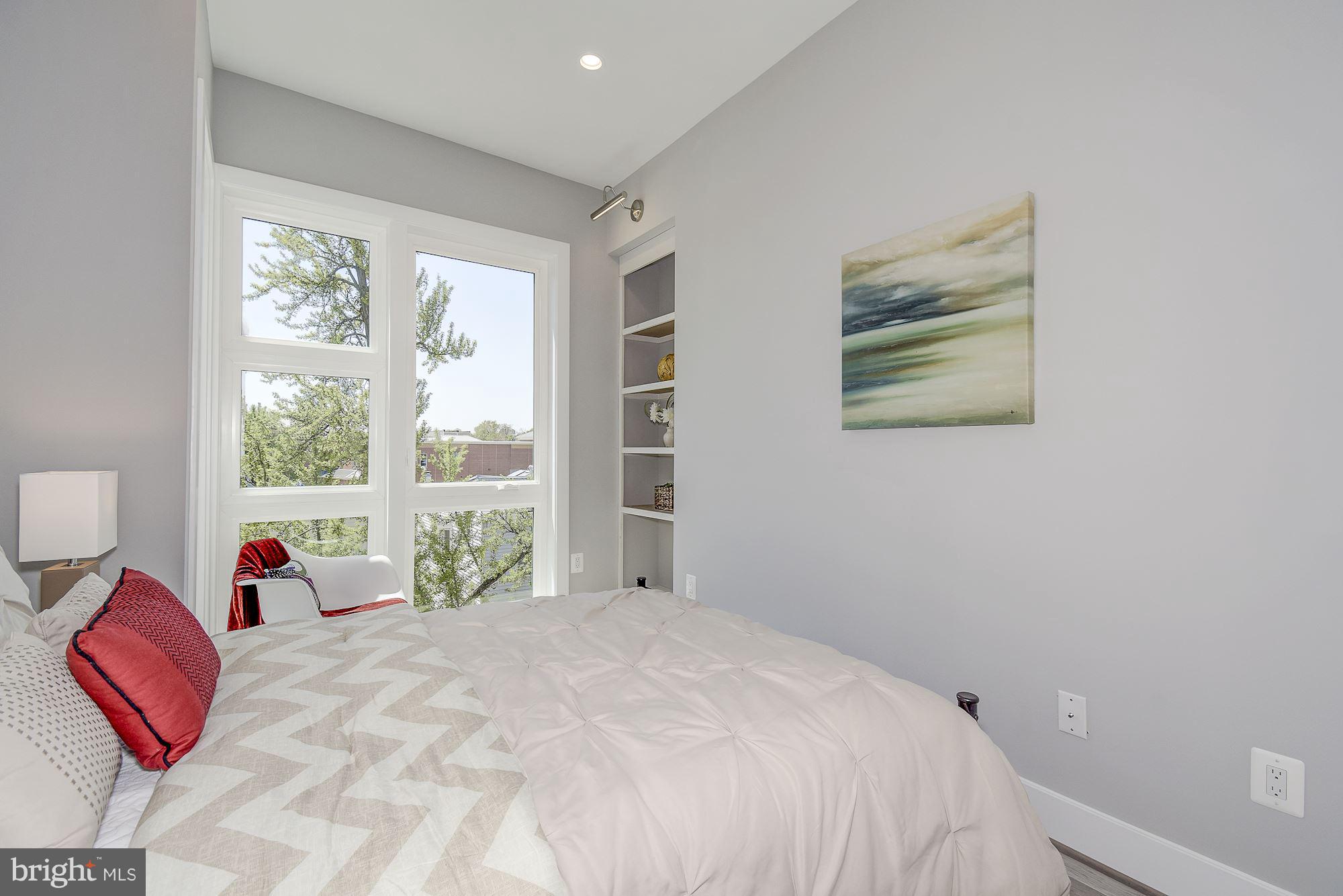 700 16th Street Northeast, Unit 3 Washington, DC 20002 - Photo 20 of 29 Bedroom 2