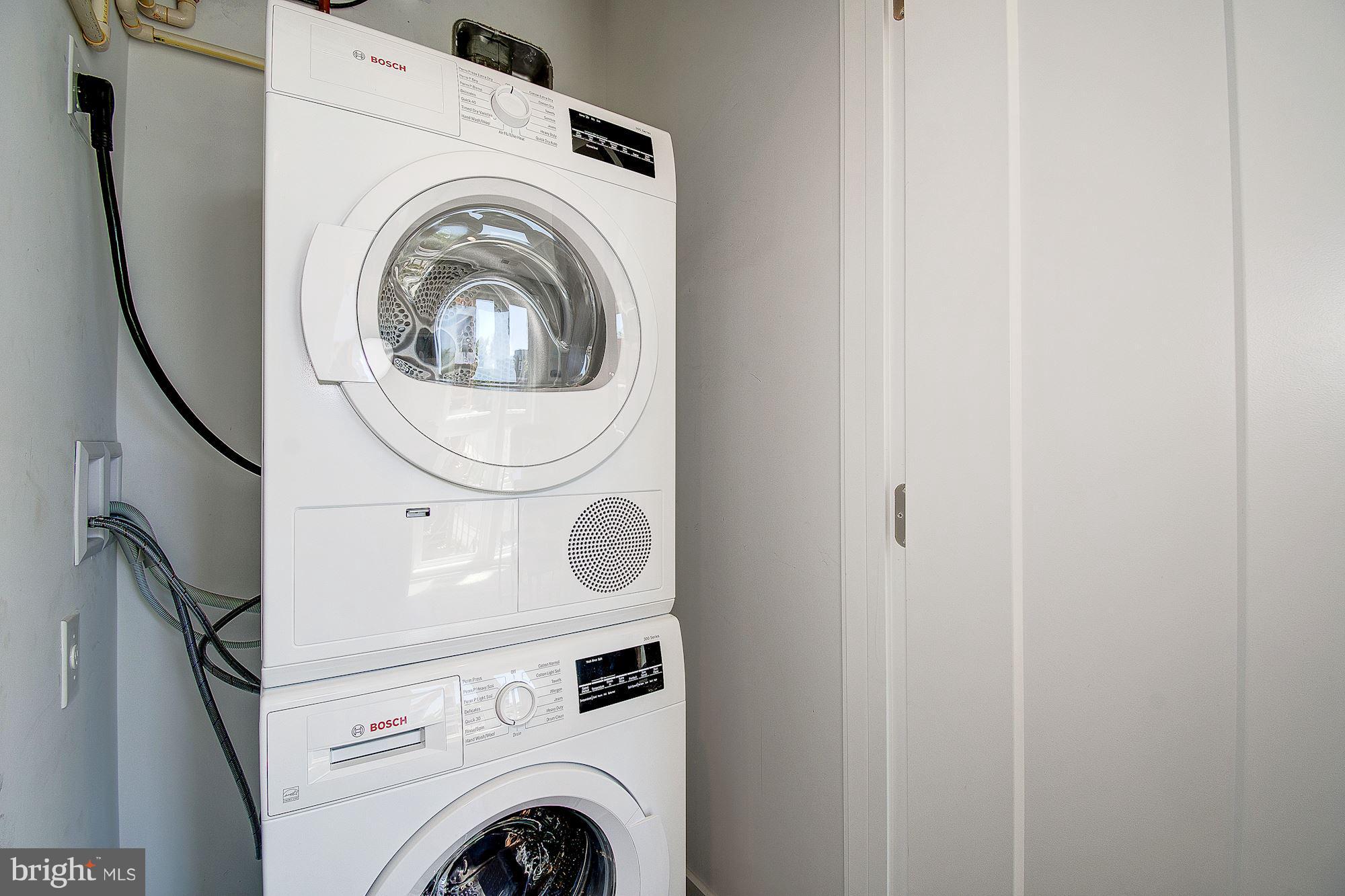 700 16th Street Northeast, Unit 3 Washington, DC 20002 - Photo 24 of 29 Interior (General)