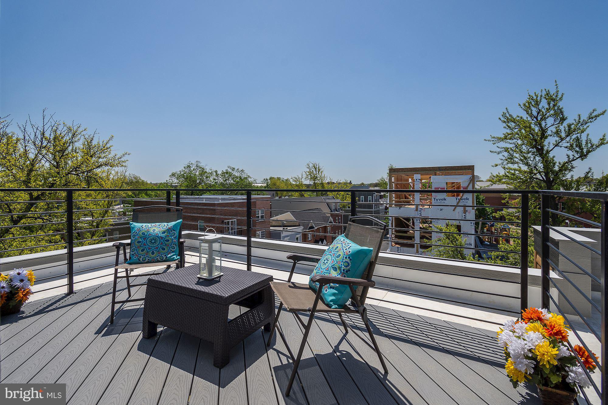 700 16th Street Northeast, Unit 3 Washington, DC 20002 - Photo 25 of 29 Exterior (General)
