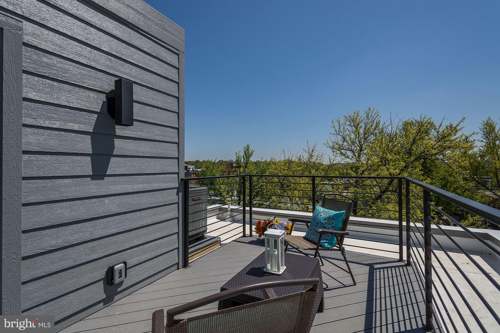 700 16th Street Northeast, Unit 3 Washington, DC 20002 - Photo 26 of 29 Exterior (General)