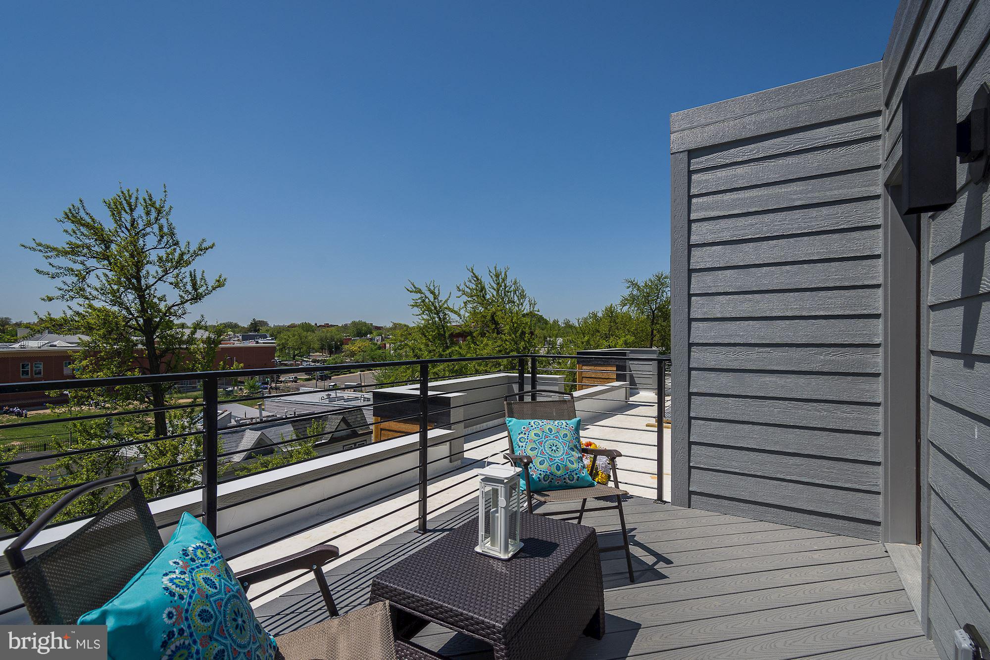 700 16th Street Northeast, Unit 3 Washington, DC 20002 - Photo 27 of 29 Exterior (General)