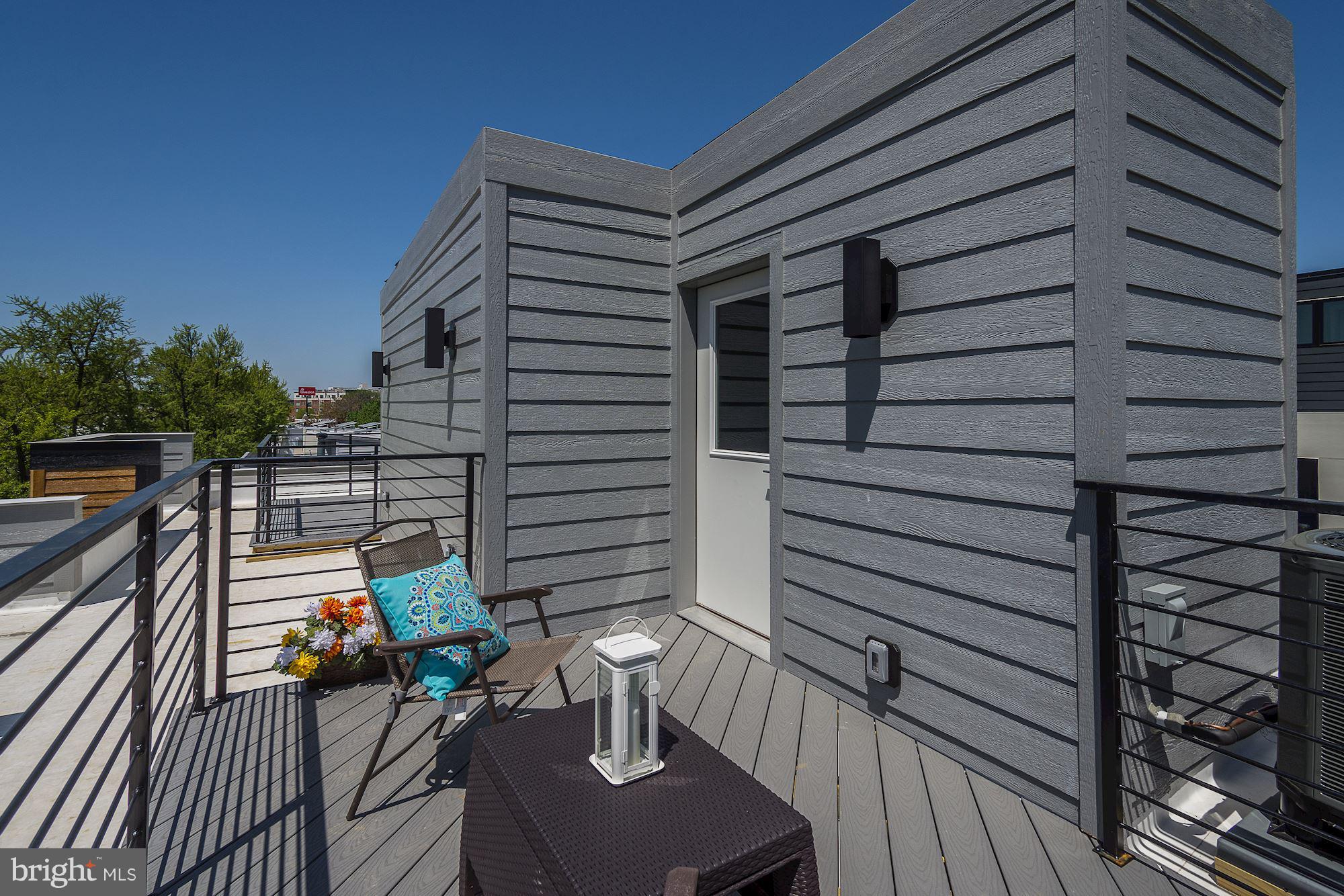 700 16th Street Northeast, Unit 3 Washington, DC 20002 - Photo 28 of 29 Exterior (General)