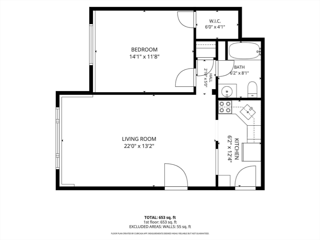 13 Hallmark Gardens, Unit 1 Burlington, MA 01803 - Photo 19 of 21
