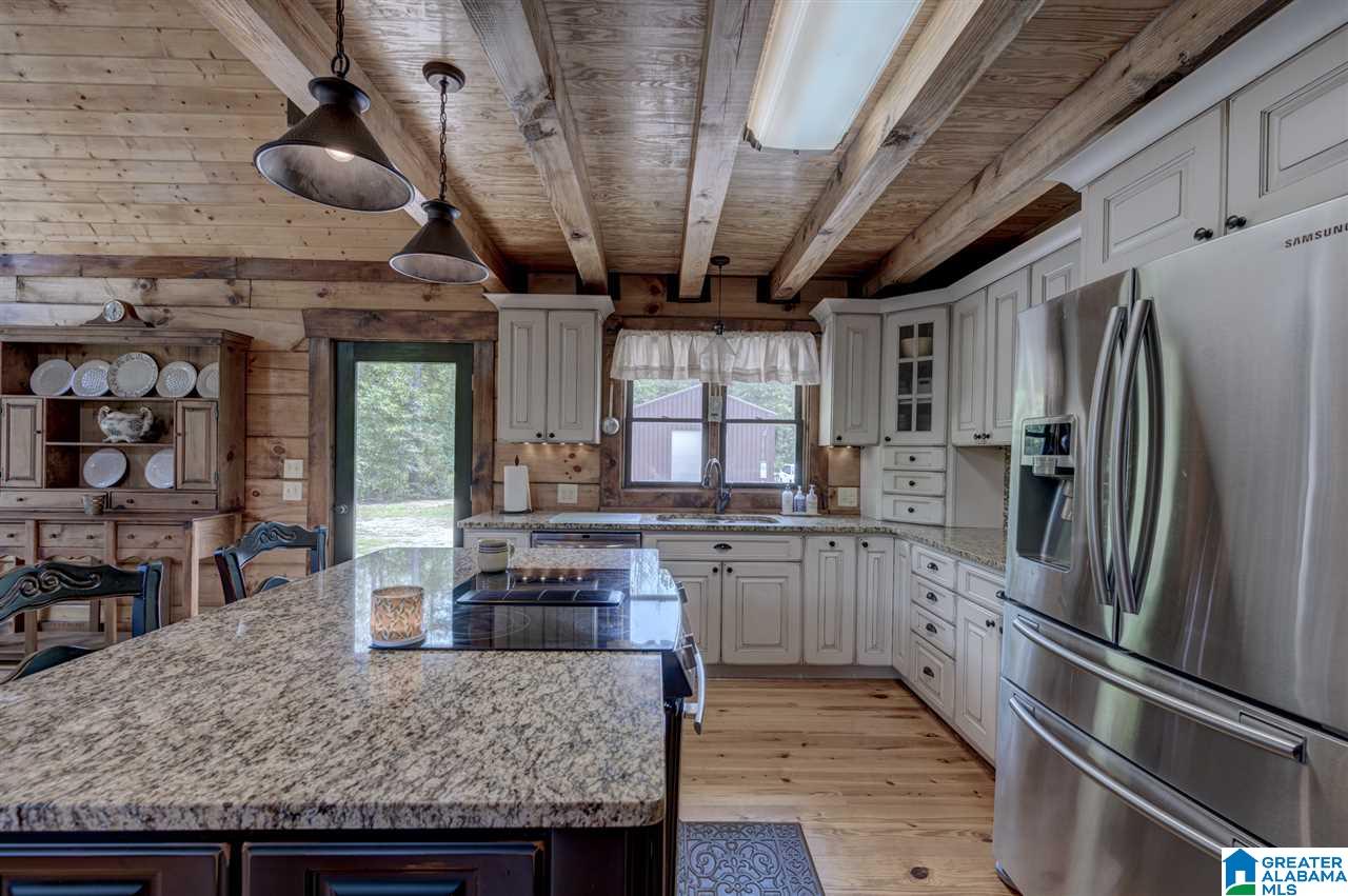 1024 Alston Farm Road Columbiana, AL 35051 - Photo 6 of 45