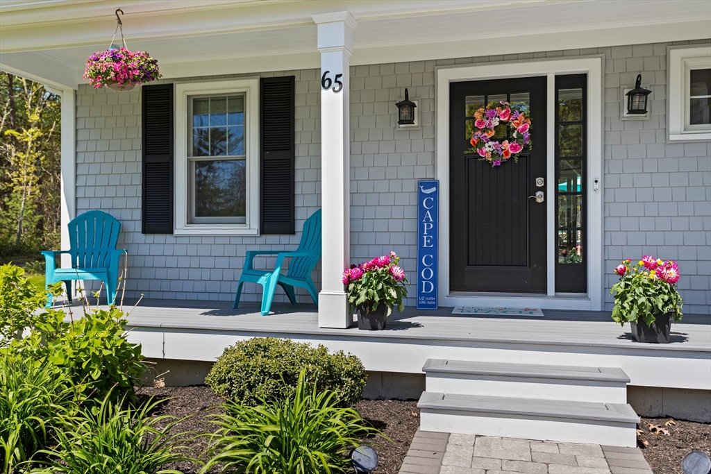 65 St Marks Road East Falmouth, MA 02536 - Photo 39 of 41