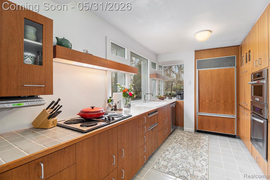 26580 Wellington Road Franklin, MI 48025 - Photo 21 of 61