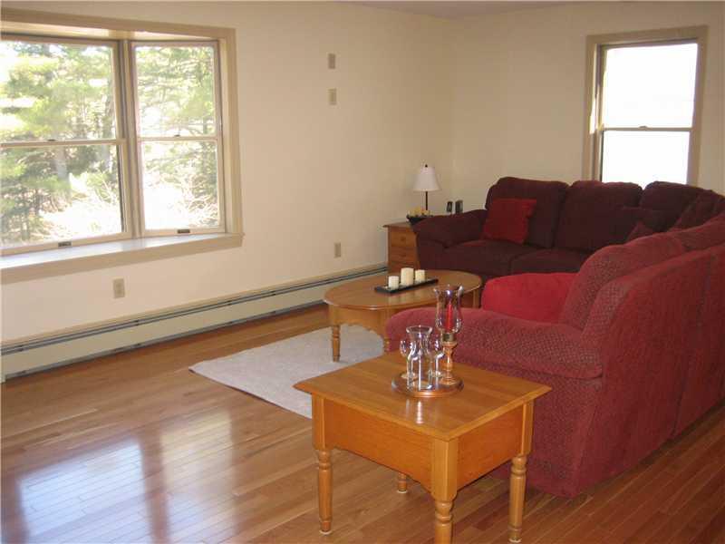 63 Hurricane Road Gorham, ME 04038 - Photo 11 of 29 Living Room.