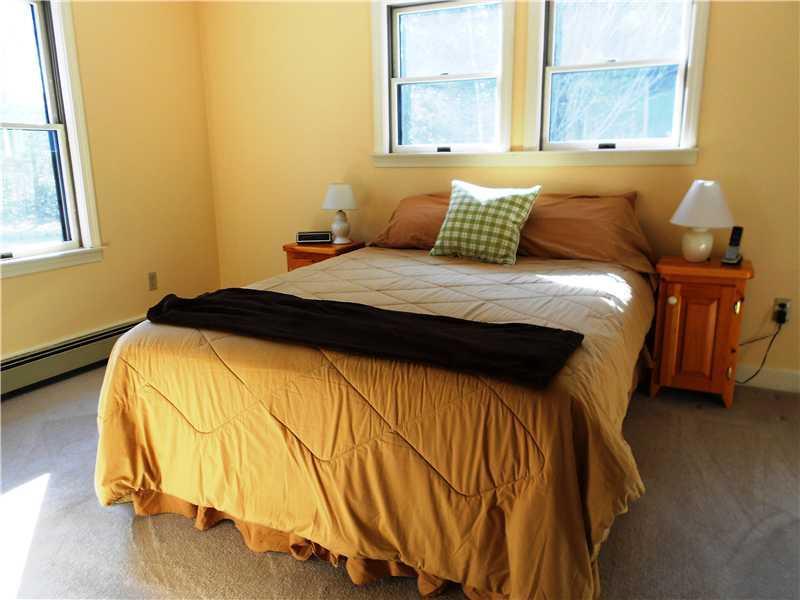 63 Hurricane Road Gorham, ME 04038 - Photo 17 of 29 Bedroom.