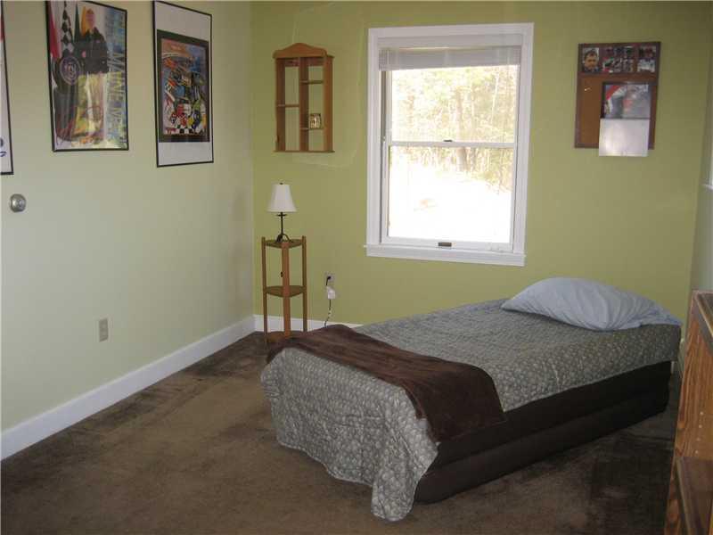 63 Hurricane Road Gorham, ME 04038 - Photo 18 of 29 Bedroom.