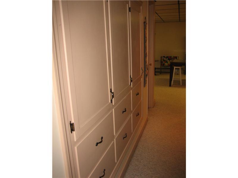 63 Hurricane Road Gorham, ME 04038 - Photo 22 of 29 Other. Cedar Storage closets