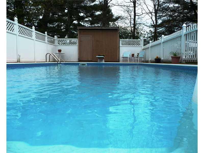 63 Hurricane Road Gorham, ME 04038 - Photo 28 of 29 Swimming Pool/Hot Tub/Sauna.