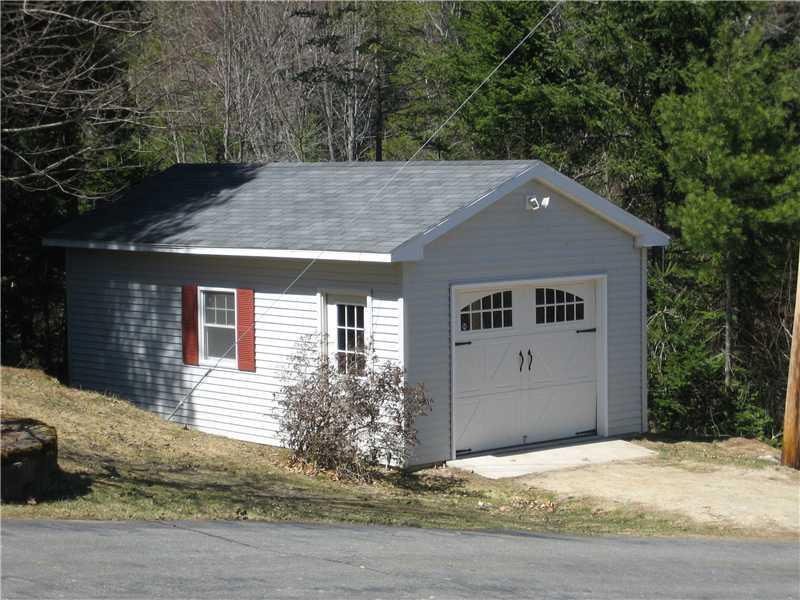 63 Hurricane Road Gorham, ME 04038 - Photo 5 of 29 Storage. Extra Garage