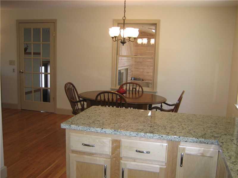 63 Hurricane Road Gorham, ME 04038 - Photo 9 of 29 Kitchen. dining area