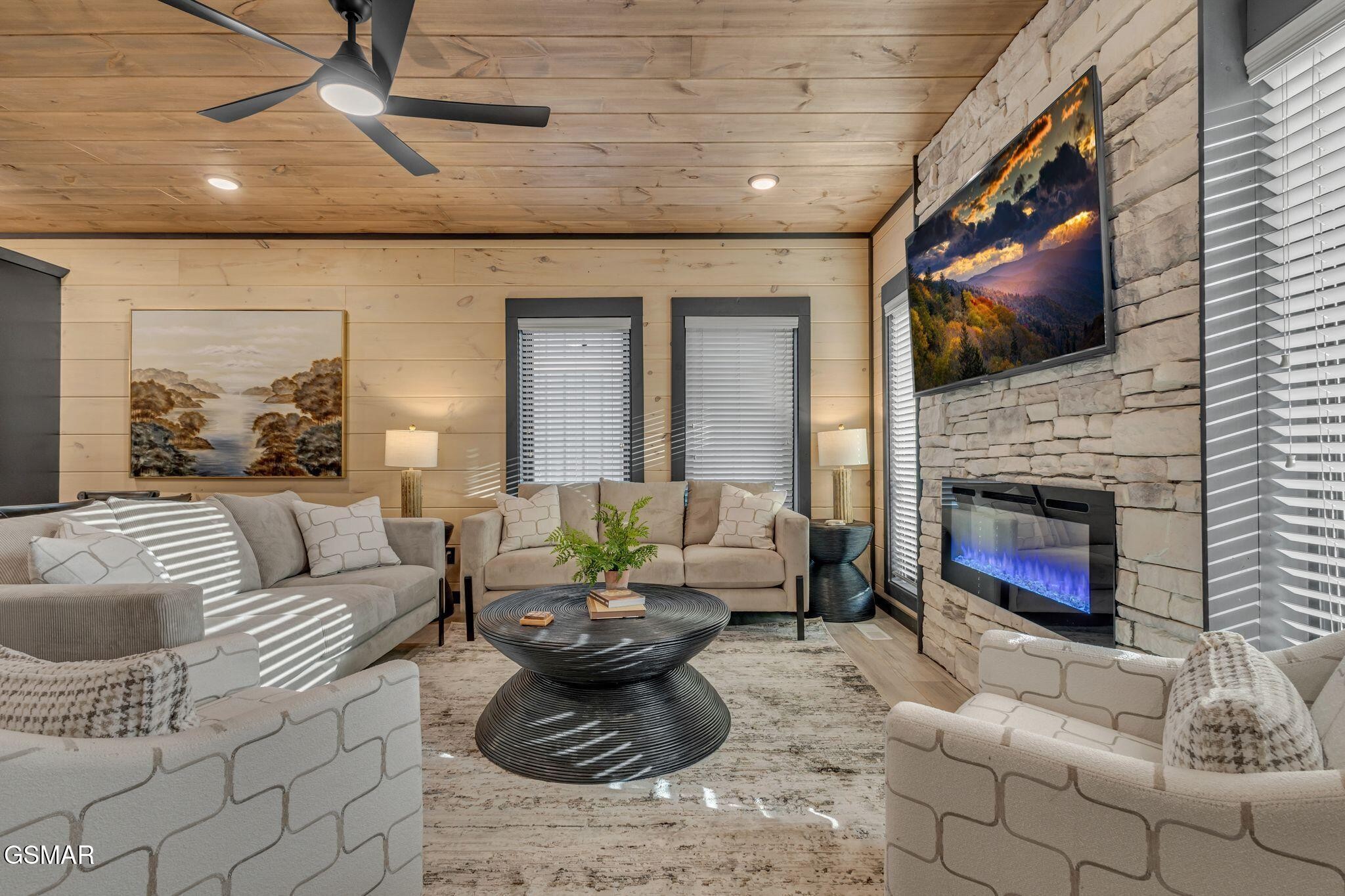 273 Rambling Crk Way Sevierville, TN 37862 - Photo 26 of 92 Gallery Image 26