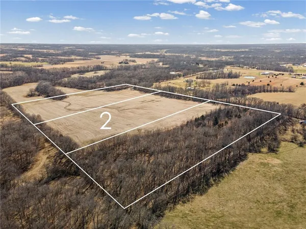 $201,000 | Lot 2 Southwest Brangus N/a N/a, Lathrop, MO 64465