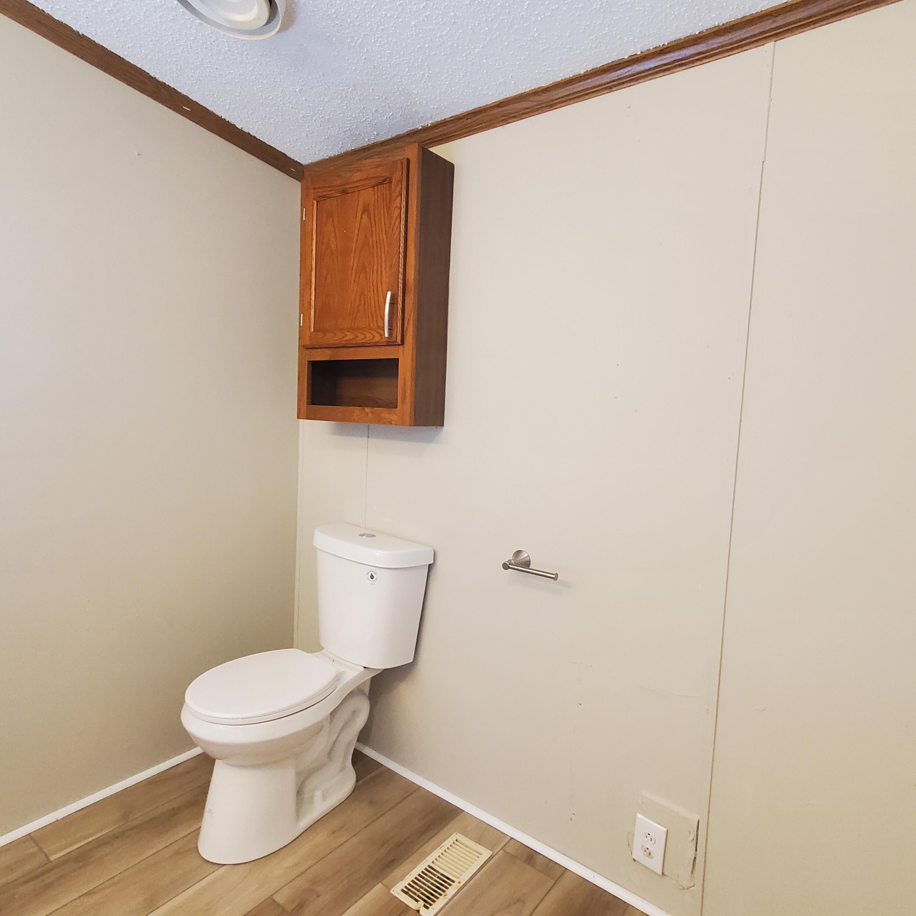 5480 Leckrone Road Brethren, MI 49619 - Photo 16 of 22 Primary Bath view 3