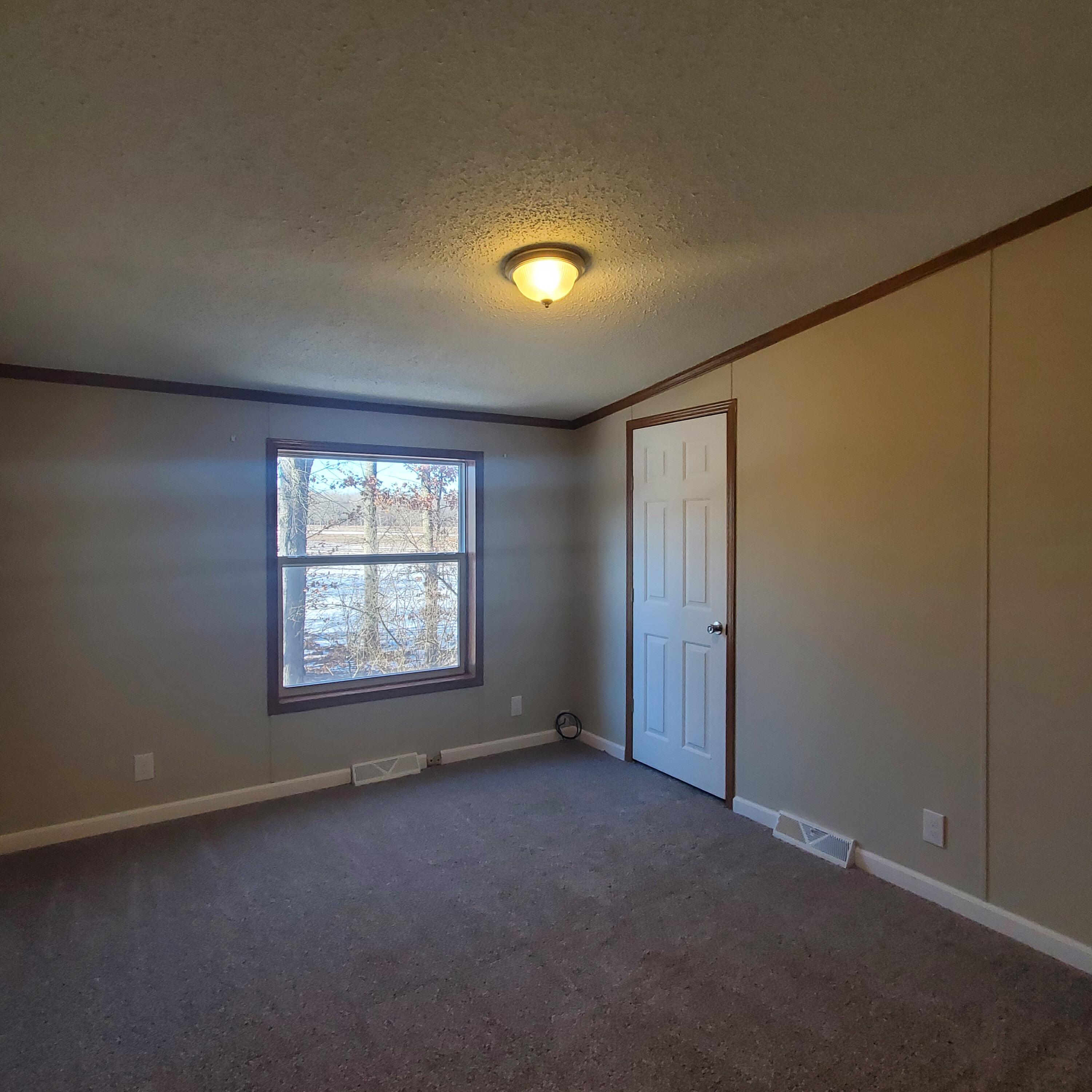 5480 Leckrone Road Brethren, MI 49619 - Photo 18 of 22 Bedroom 2