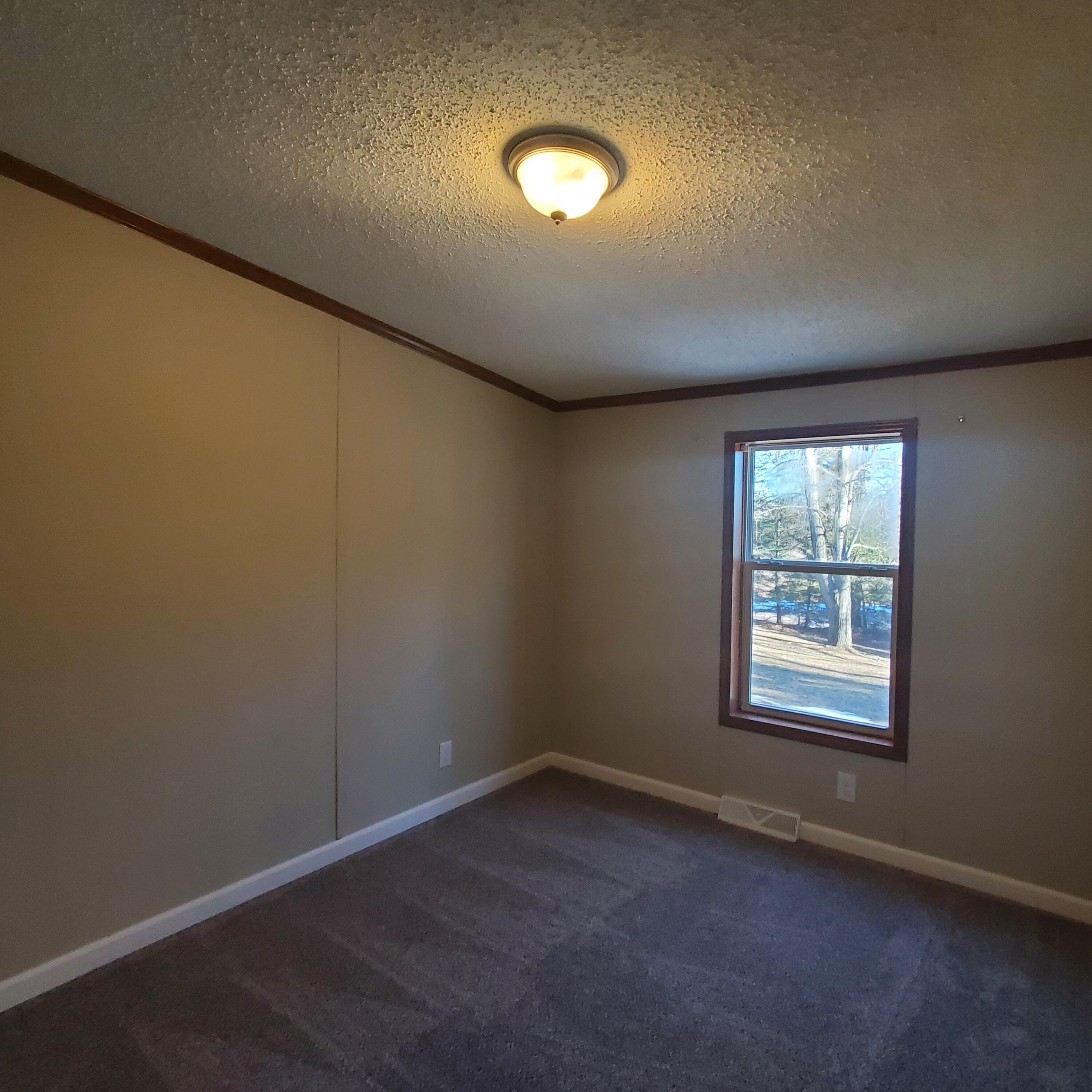 5480 Leckrone Road Brethren, MI 49619 - Photo 20 of 22 Bedroom 3